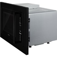 Микроволновая печь Hiberg i-VM 8505 B - Превью изображения №4 — Интернет-магазин Time-Shop