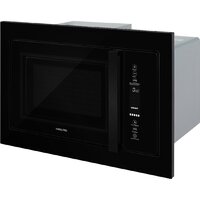 Микроволновая печь Hiberg i-VM 8505 B - Превью изображения №3 — Интернет-магазин Time-Shop