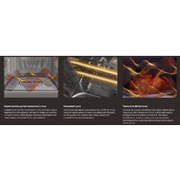 Микроволновая печь Hiberg i-VM 8505 B - Превью изображения №9 — Интернет-магазин Time-Shop