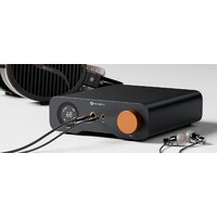 Настольный усилитель Fosi Audio ZH3 - Превью изображения №4 — Интернет-магазин Time-Shop