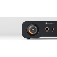 Настольный усилитель Fosi Audio ZH3 - Превью изображения №5 — Интернет-магазин Time-Shop