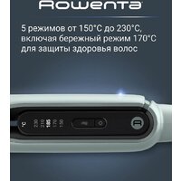 Выпрямитель Rowenta Thermoglide SF5120E0 - Превью изображения №8 — Интернет-магазин Time-Shop