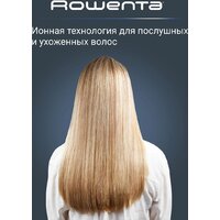 Выпрямитель Rowenta Thermoglide SF5120E0 - Превью изображения №6 — Интернет-магазин Time-Shop