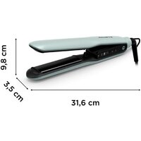 Выпрямитель Rowenta Thermoglide SF5120E0 - Превью изображения №15 — Интернет-магазин Time-Shop
