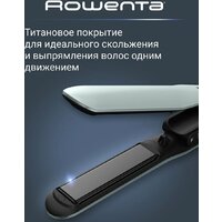 Выпрямитель Rowenta Thermoglide SF5120E0 - Превью изображения №5 — Интернет-магазин Time-Shop