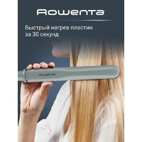 Выпрямитель Rowenta Thermoglide SF5120E0 - Превью изображения №9 — Интернет-магазин Time-Shop