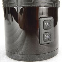 Автоматический вспениватель молока CASO Fomini Crema - Превью изображения №2 — Интернет-магазин Time-Shop