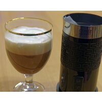 Автоматический вспениватель молока CASO Fomini Crema - Превью изображения №7 — Интернет-магазин Time-Shop