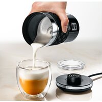 Автоматический вспениватель молока CASO Fomini Crema - Превью изображения №9 — Интернет-магазин Time-Shop