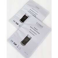 Автоматический вспениватель молока CASO Fomini Crema - Превью изображения №10 — Интернет-магазин Time-Shop