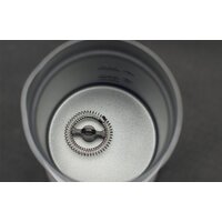 Автоматический вспениватель молока CASO Fomini Crema - Превью изображения №3 — Интернет-магазин Time-Shop