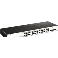 D-Link DGS-1210-28/F3A