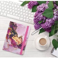 Ежедневник BRAUBERG Мрамор 113731 - Превью изображения №5 — Интернет-магазин Time-Shop