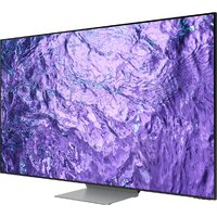 Телевизор Samsung Neo QLED 8K QN700C QE55QN700CUXRU - Превью изображения №2 — Интернет-магазин Time-Shop