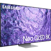 Телевизор Samsung Neo QLED 8K QN700C QE55QN700CUXRU - Превью изображения №9 — Интернет-магазин Time-Shop