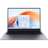 Ноутбук HONOR MagicBook X16 Plus 2025 BRB-X 5301ALVX - Превью изображения №2 — Интернет-магазин Time-Shop