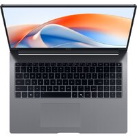 Ноутбук HONOR MagicBook X16 Plus 2025 BRB-X 5301ALVX - Превью изображения №4 — Интернет-магазин Time-Shop