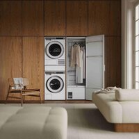 Стиральная машина ASKO W7124XXLW - Превью изображения №6 — Интернет-магазин Time-Shop