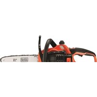 Аккумуляторная пила Black & Decker GKC1825L20 (с 1-м АКБ 2 Ач) - Превью изображения №3 — Интернет-магазин Time-Shop