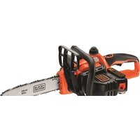 Аккумуляторная пила Black & Decker GKC1825L20 (с 1-м АКБ 2 Ач) - Превью изображения №2 — Интернет-магазин Time-Shop