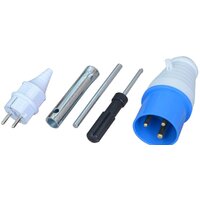 Бензиновый генератор ТСС SGG 12000EHLA - Превью изображения №5 — Интернет-магазин Time-Shop