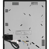 Варочная панель MAUNFELD CVCE453BDBK - Превью изображения №6 — Интернет-магазин Time-Shop