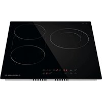 Варочная панель MAUNFELD CVCE453BDBK - Превью изображения №2 — Интернет-магазин Time-Shop