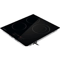 Варочная панель MAUNFELD CVCE453BDBK - Превью изображения №4 — Интернет-магазин Time-Shop