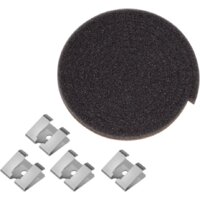 Варочная панель MAUNFELD CVCE453BDBK - Превью изображения №10 — Интернет-магазин Time-Shop