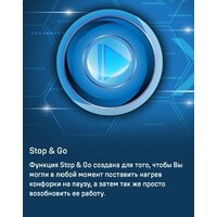 Варочная панель MAUNFELD CVCE453BDBK - Превью изображения №21 — Интернет-магазин Time-Shop