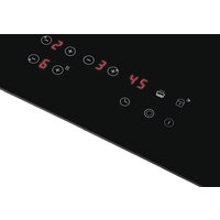 Варочная панель MAUNFELD CVCE453BDBK - Превью изображения №5 — Интернет-магазин Time-Shop