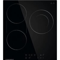 Варочная панель MAUNFELD CVCE453BDBK - Превью изображения №3 — Интернет-магазин Time-Shop