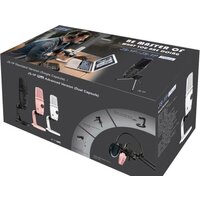 Проводной микрофон JTS JS-1P (черный) - Превью изображения №3 — Интернет-магазин Time-Shop