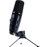 JTS JS-1P (черный)