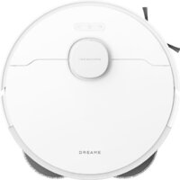 Робот-пылесос Dreame Robot Vacuum L40 White RLL42SDA (евровилка, белый) - Превью изображения №2 — Интернет-магазин Time-Shop
