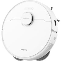 Робот-пылесос Dreame Robot Vacuum L40 White RLL42SDA (евровилка, белый) - Превью изображения №3 — Интернет-магазин Time-Shop