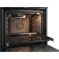 Электрический духовой шкаф Weissgauff EOM 899 Color Touch Black Matt - Превью изображения №19 — Интернет-магазин Time-Shop