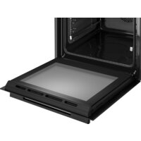 Электрический духовой шкаф Weissgauff EOM 899 Color Touch Black Matt - Превью изображения №13 — Интернет-магазин Time-Shop