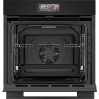 Электрический духовой шкаф Weissgauff EOM 899 Color Touch Black Matt - Превью изображения №7 — Интернет-магазин Time-Shop