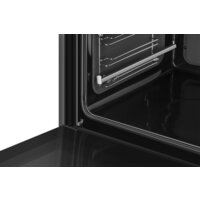 Электрический духовой шкаф Weissgauff EOM 899 Color Touch Black Matt - Превью изображения №11 — Интернет-магазин Time-Shop