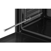 Электрический духовой шкаф Weissgauff EOM 899 Color Touch Black Matt - Превью изображения №12 — Интернет-магазин Time-Shop