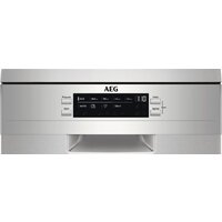 Отдельностоящая посудомоечная машина AEG FFB62427ZM - Превью изображения №2 — Интернет-магазин Time-Shop