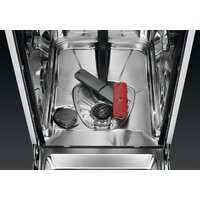 Отдельностоящая посудомоечная машина AEG FFB62427ZM - Превью изображения №4 — Интернет-магазин Time-Shop