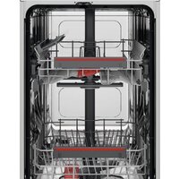 Отдельностоящая посудомоечная машина AEG FFB62427ZM - Превью изображения №3 — Интернет-магазин Time-Shop
