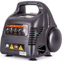 Компрессор FoxWeld Aero 180/6 5716 - Превью изображения №4 — Интернет-магазин Time-Shop