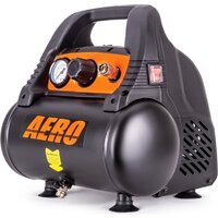 Компрессор FoxWeld Aero 180/6 5716 - Превью изображения №3 — Интернет-магазин Time-Shop