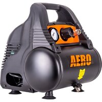 Компрессор FoxWeld Aero 180/6 5716 - Превью изображения №2 — Интернет-магазин Time-Shop