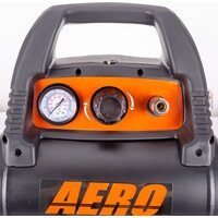 Компрессор FoxWeld Aero 180/6 5716 - Превью изображения №6 — Интернет-магазин Time-Shop