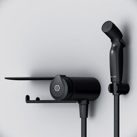 Гигиенический душ AM.PM X-Joy F0H85A822 TouchReel - Превью изображения №3 — Интернет-магазин Time-Shop
