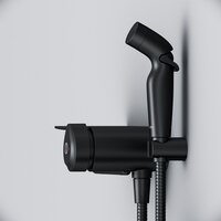 Гигиенический душ AM.PM X-Joy F0H85A822 TouchReel - Превью изображения №5 — Интернет-магазин Time-Shop